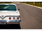 Thumbnail Photo 27 for 1961 Chevrolet Impala